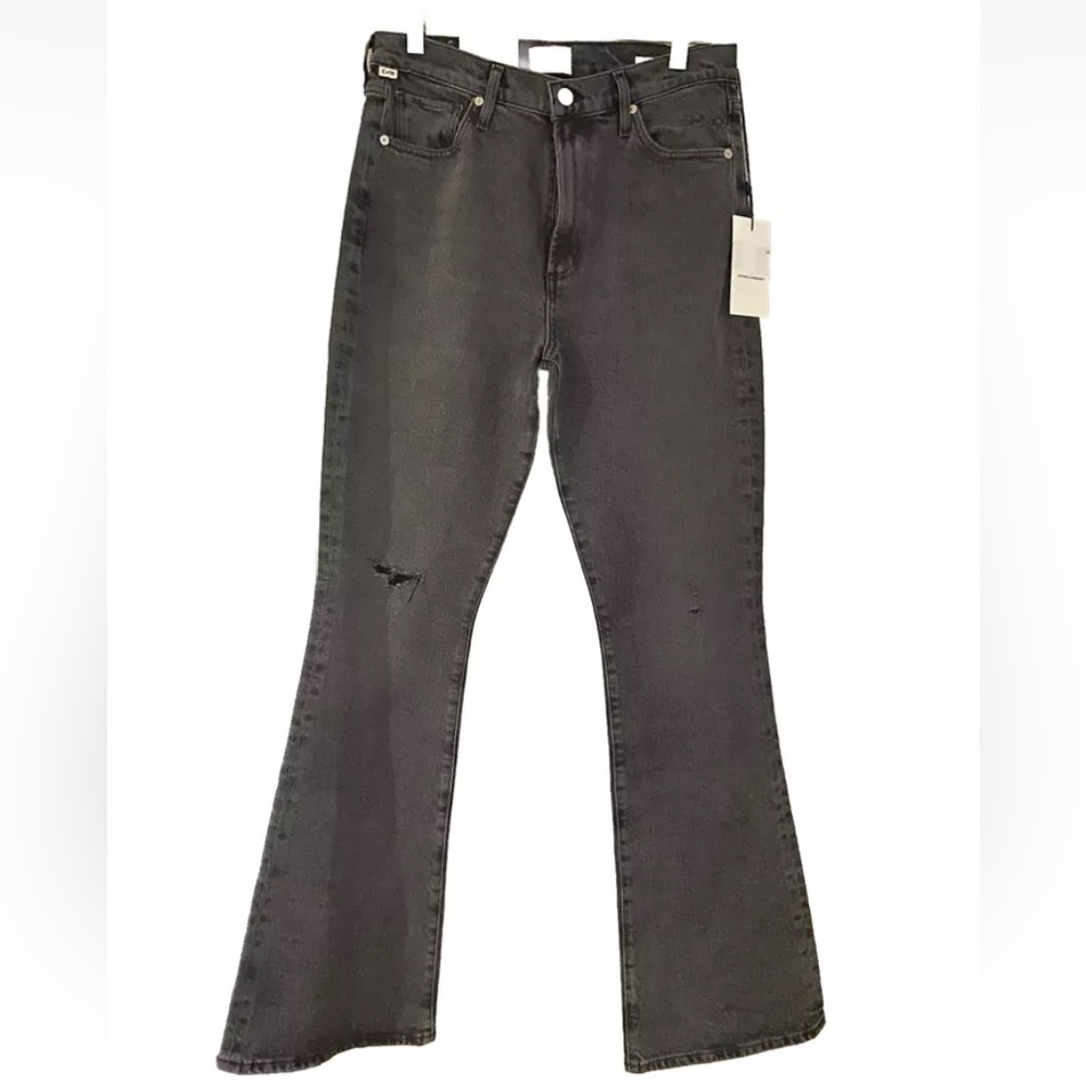 NWT c of h citizens of humanity lilah righ rise bootcut jeans 28